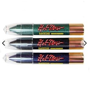 🔥8/$10🔥 NEW!!Hot Mess Threesome Glitter Gel Pens